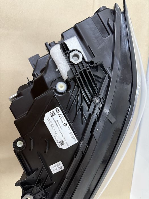 BMW 3 G20 G21 Фара фары фари стопи стопы стоп 2022 2023 LCI Full LED