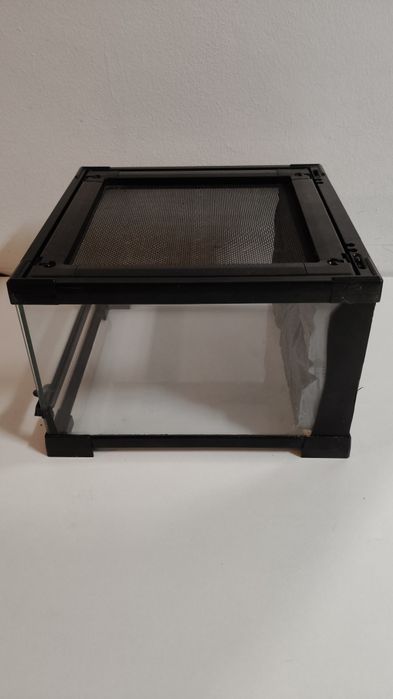 Terrários Giganterra