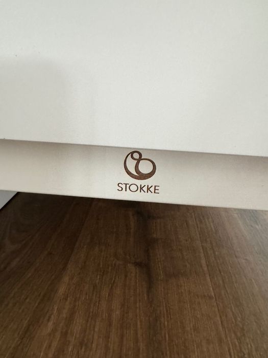 Cómoda Nova Stokke