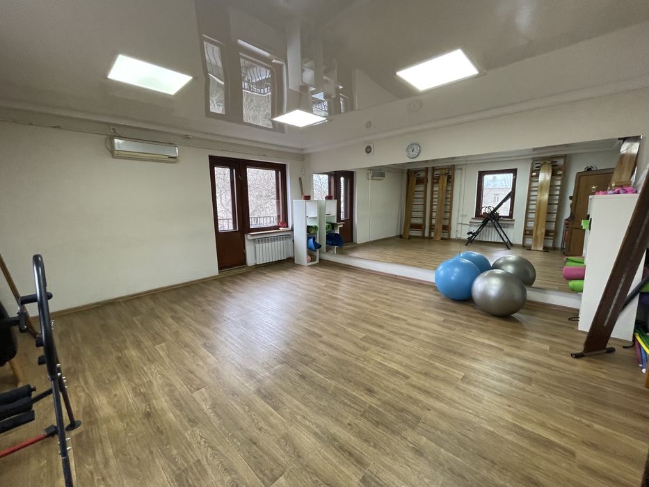 Місце, яке лікує. Бізнес, який має сенс і гроші.