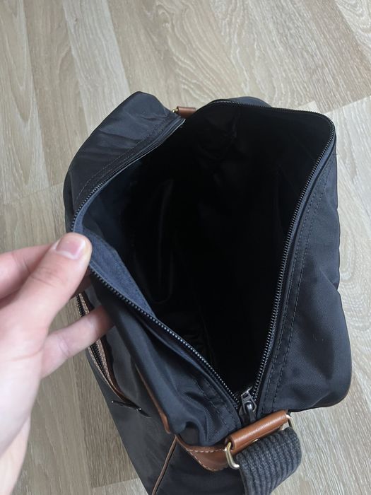 Longchamp  сумка