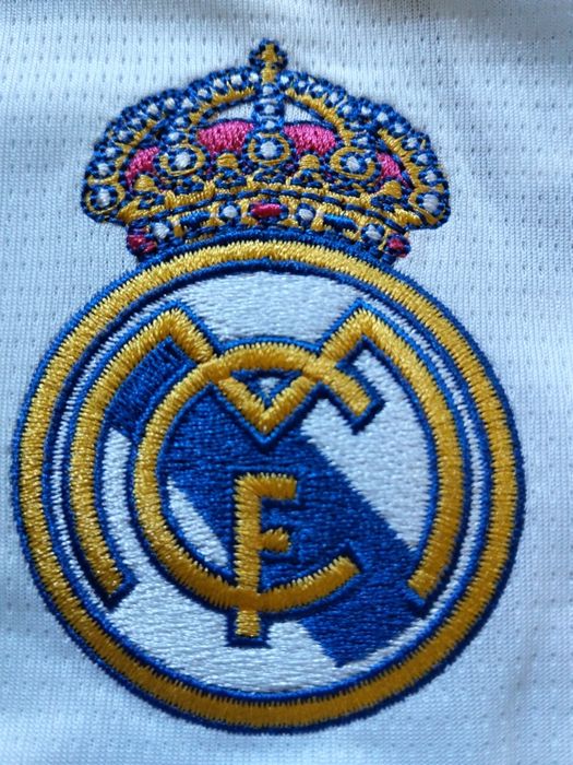 Camisola R. Madrid Bellingham 5