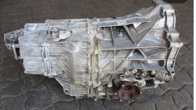 Reconstrução e diagnóstico caixa automática mercedes e bmw