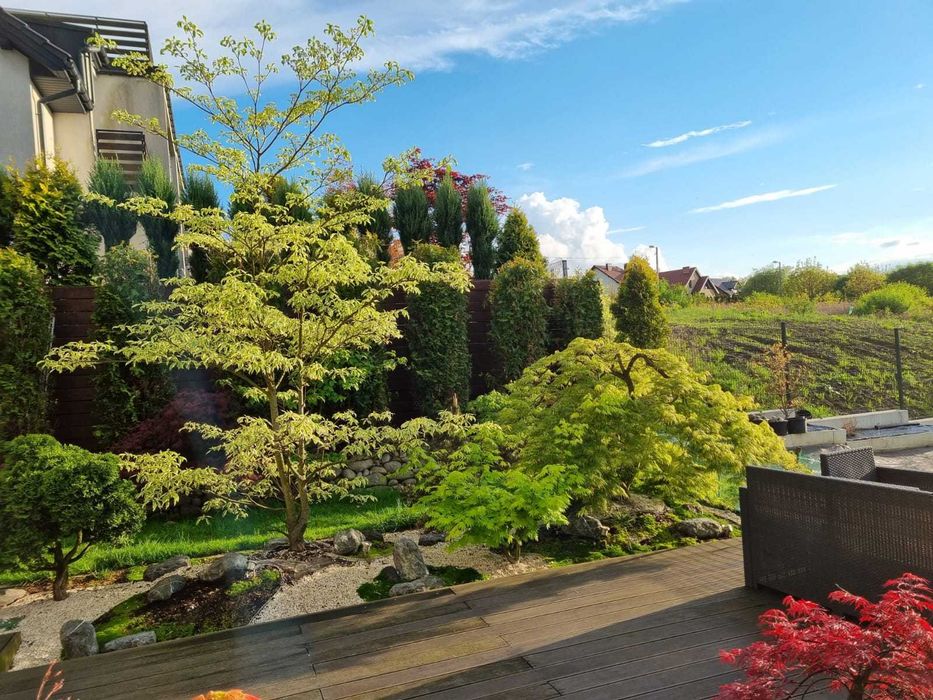 Pomoc w pracach ogrodowych - poszukujemy osób do współpracy