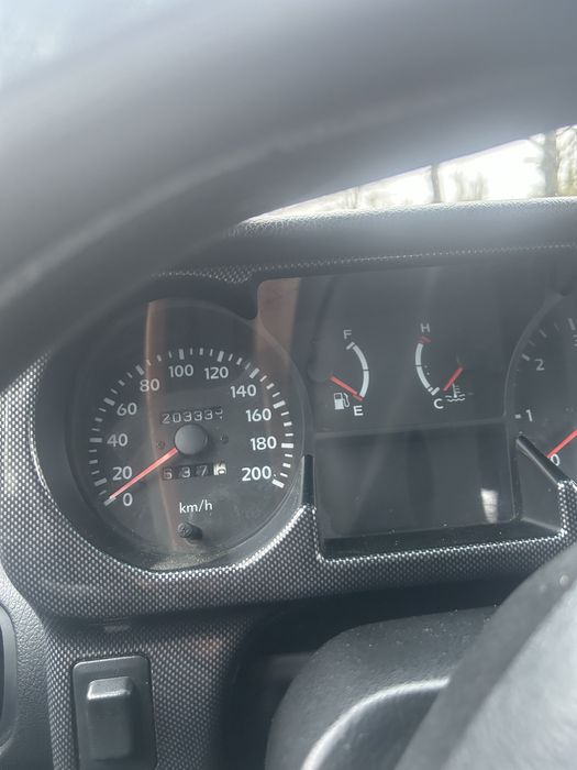 Hyiundai Galloper Innovation