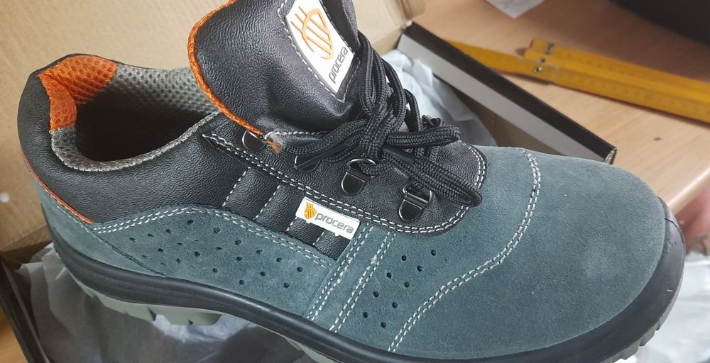 Buty męskie nowe