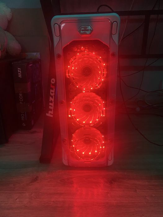 Sprzedam Gaming Pc