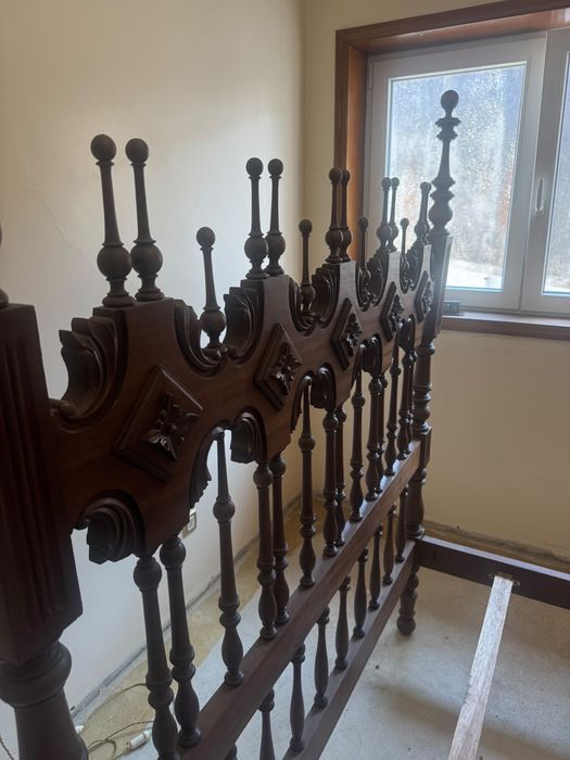 Conjunto de 2 quartos de casal