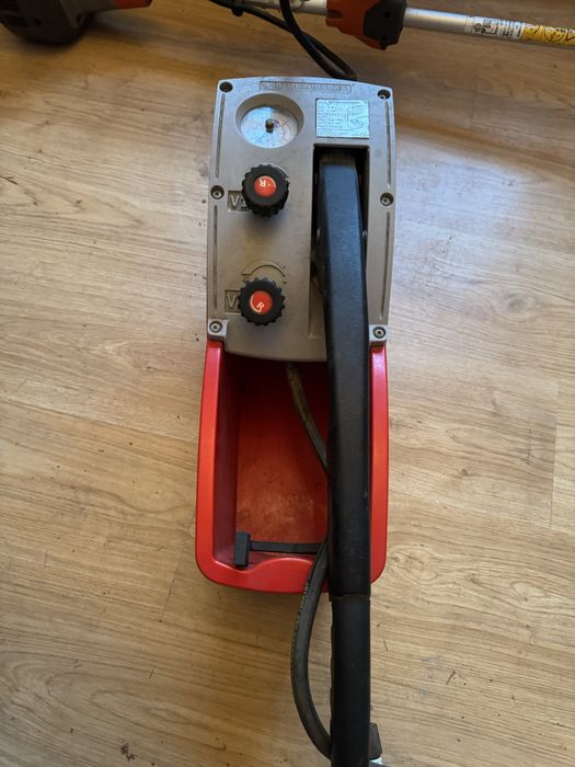 Продам опрессовочный насос Rothenberger TP40