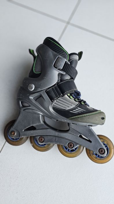 Rolki Roller Derby RTX-220 rozm. 34
