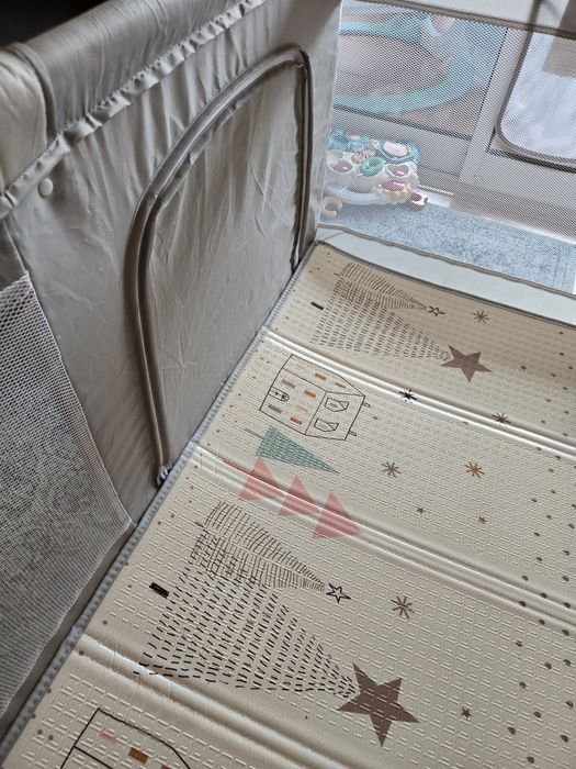 Parque Bebé 1,5 x 1,5 m