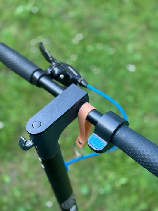 Самокат  BLUETOUCH BTX250 Електричний