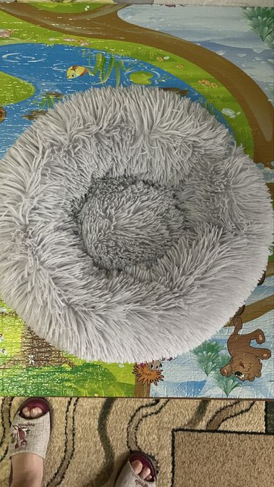 Лежак для котиков