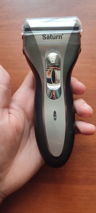 Бритва Saturn ST-HC7390