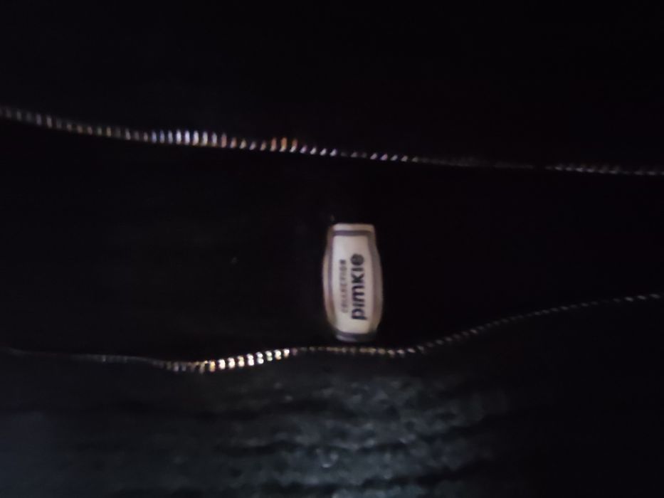 Camisola muito quente