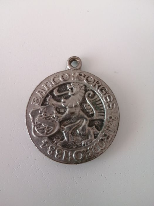 Selling Medal (shipping included)