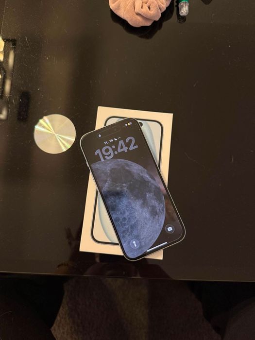 Iphone 15  128 GB