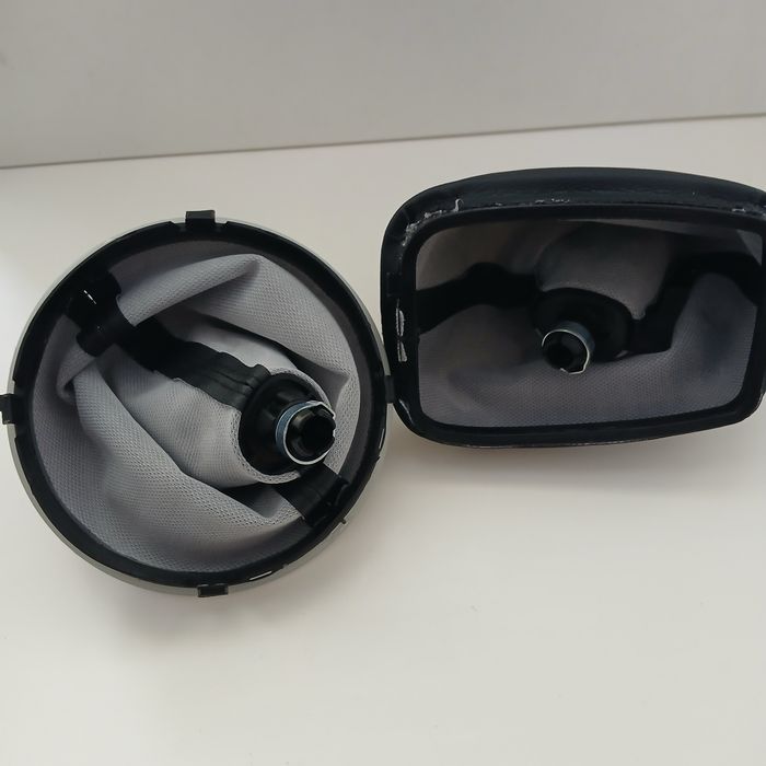 Skoda Fabia  1,2 ручка кпп