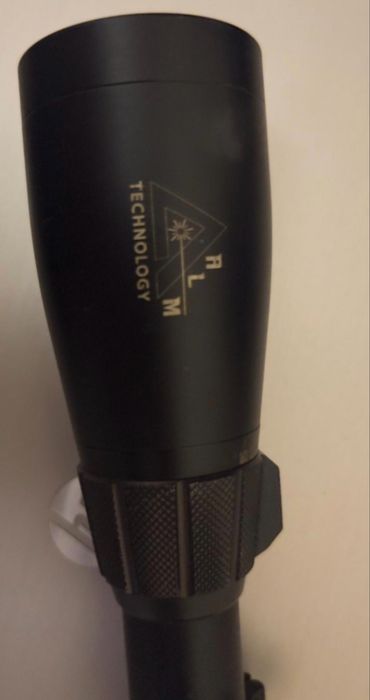 Laser Genetics NS300x40 Subzero