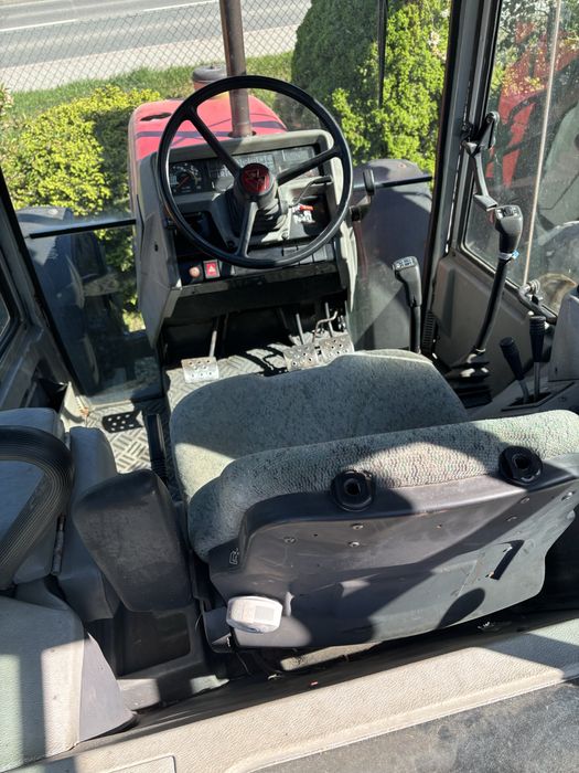 Ciągnik rolniczy Massey Ferguson 3060