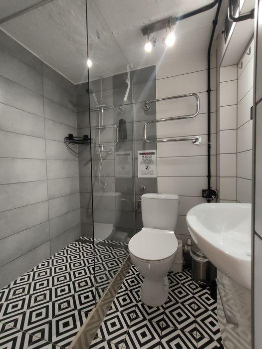 741 Slate Apartament Jedlina - Zdrój 4-osobowy noclegi Góry Sowie