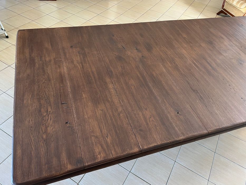 Stół do jadalni 340 cm