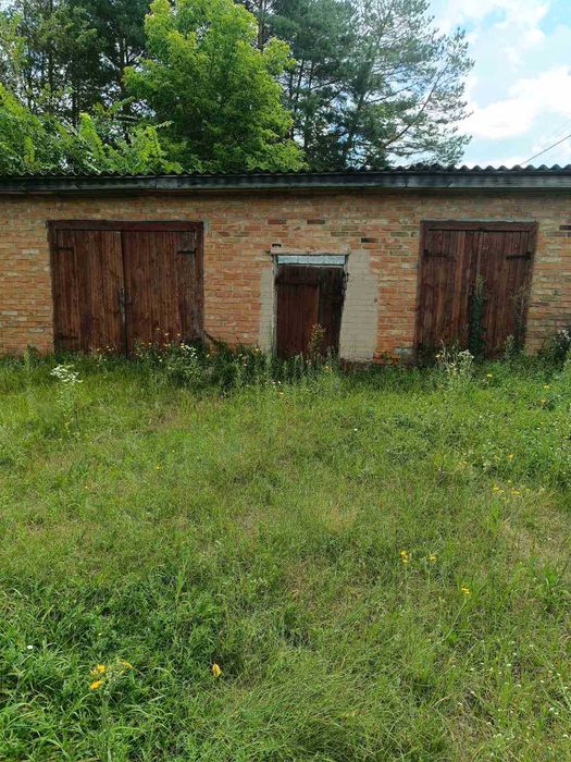 Продається будинок в с. Лютенька, Гадяцького району