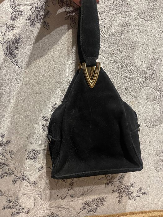 Стильна сумка Versace