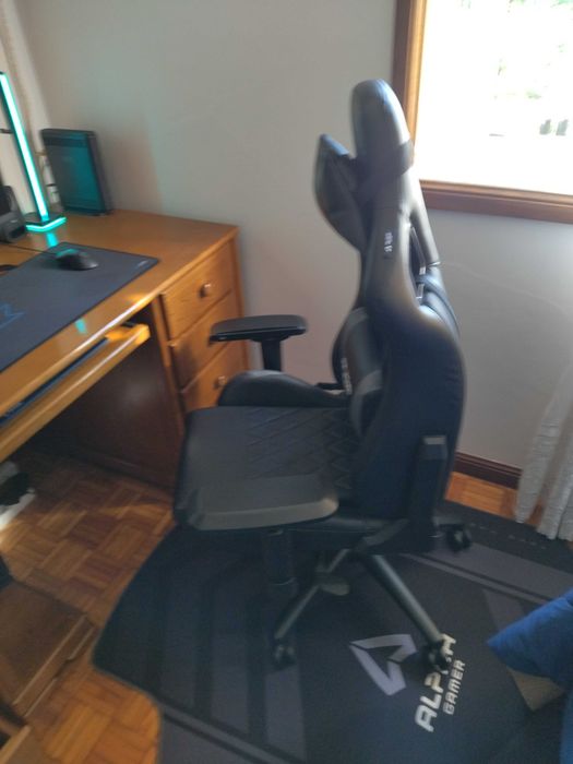 Setup gaming completo
