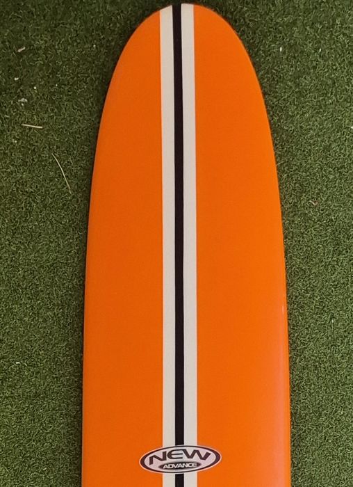 Longboard Surf 9'1" New Advance