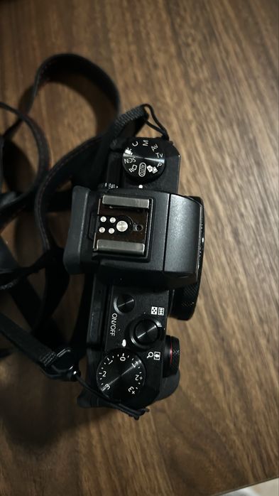 Câmera Premium Canon G5 X - Sensor 20.2MP + Vídeo Full HD