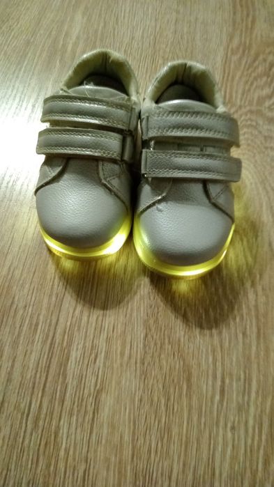 Красовочки для дівчинки