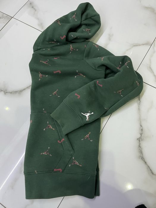 Bluza Jordan rozmiar xs