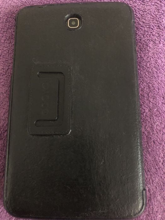 Продаю планшет «Samsung SM-T210”