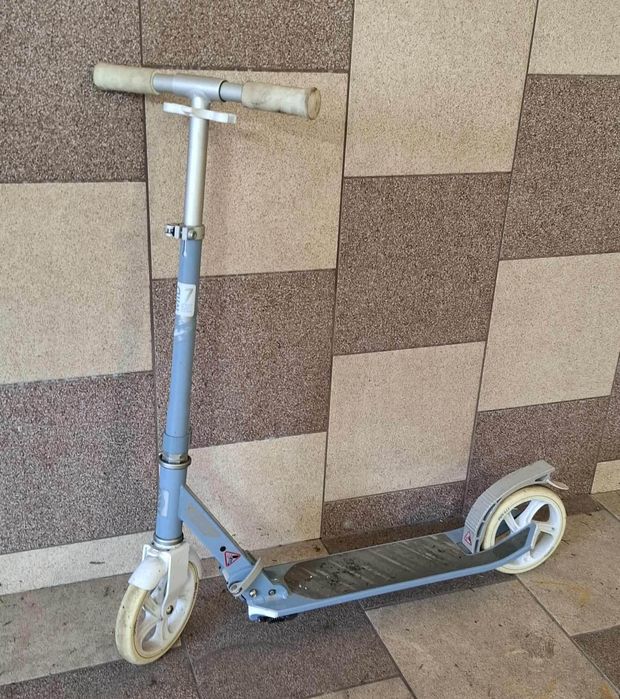 Rower dziecięcy Kross Emilia 24 cale hulajnoga gratis