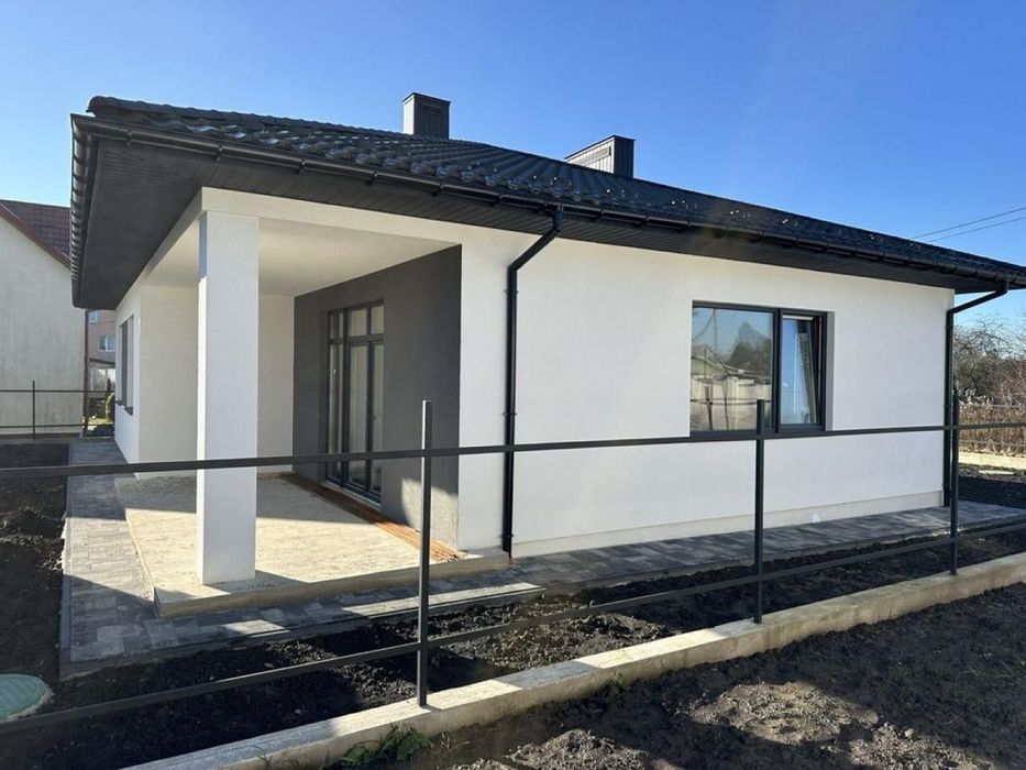 Будинок без Комісії Підрясне окремостоячий