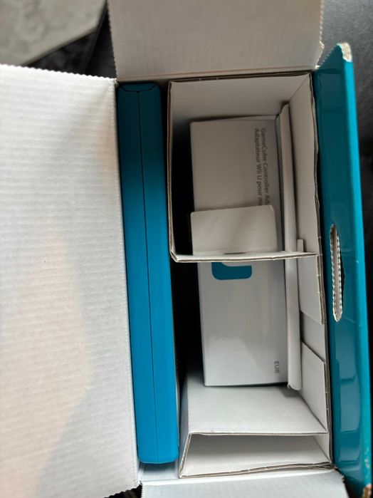 Varias Edições Coleccionador Collector's Edition Wii U