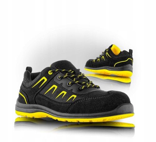 Buty robocze BHP