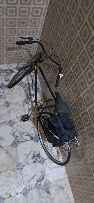 Bicicleta antiga