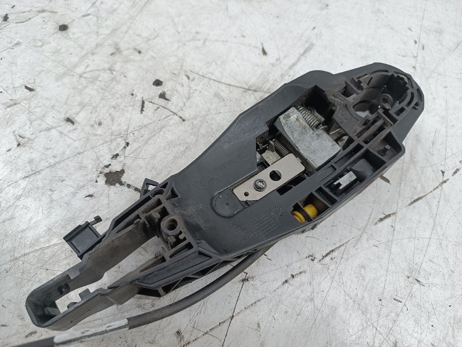 Fecho de porta - peugeot 308 sw ii | 14 -