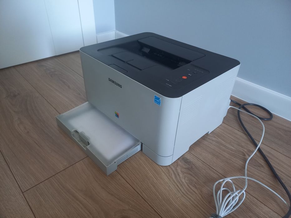 Drukarka samsung
