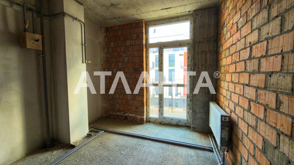 Продаж 1-кім в ЖК SILENT PARK, вул. Орлика.