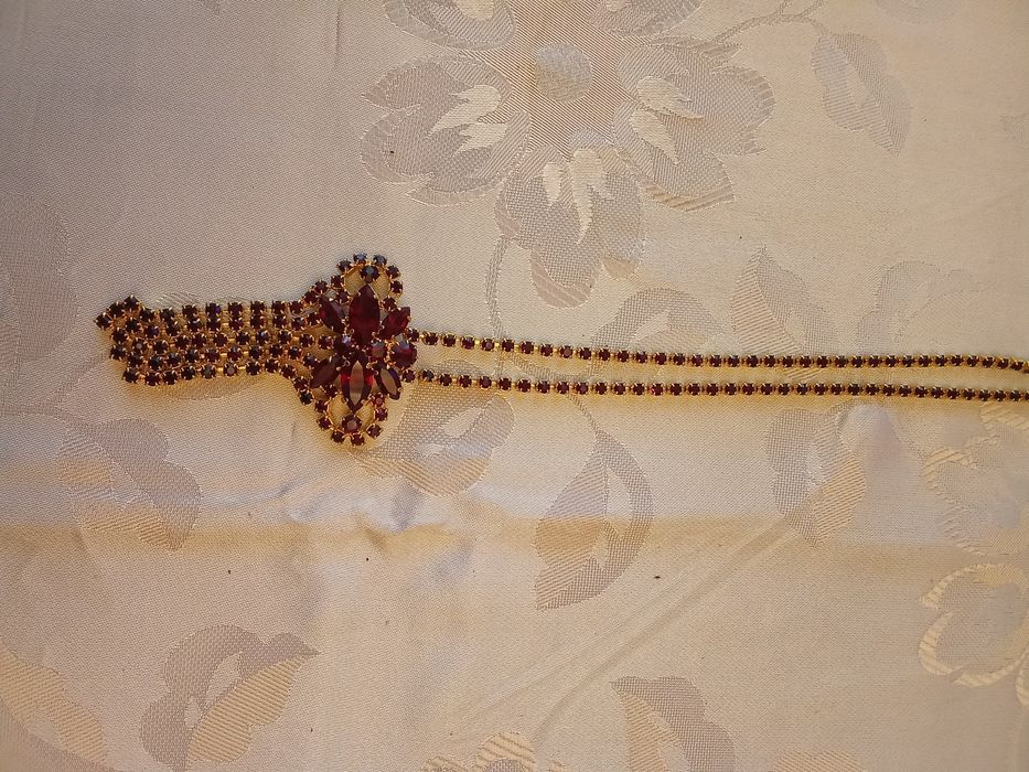 Чешская бижутерия