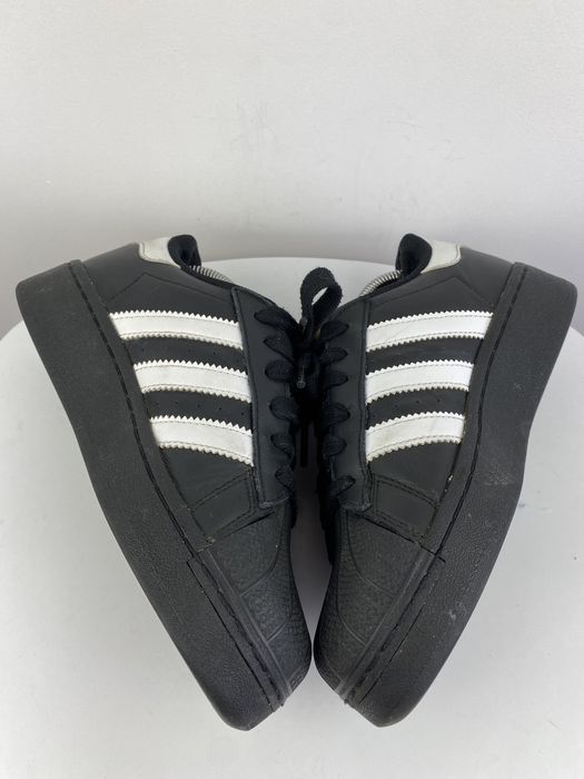 Жіночі кеди Adidas Superstar