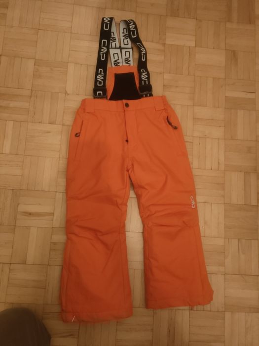 Spodnie narciarskie CMP 116