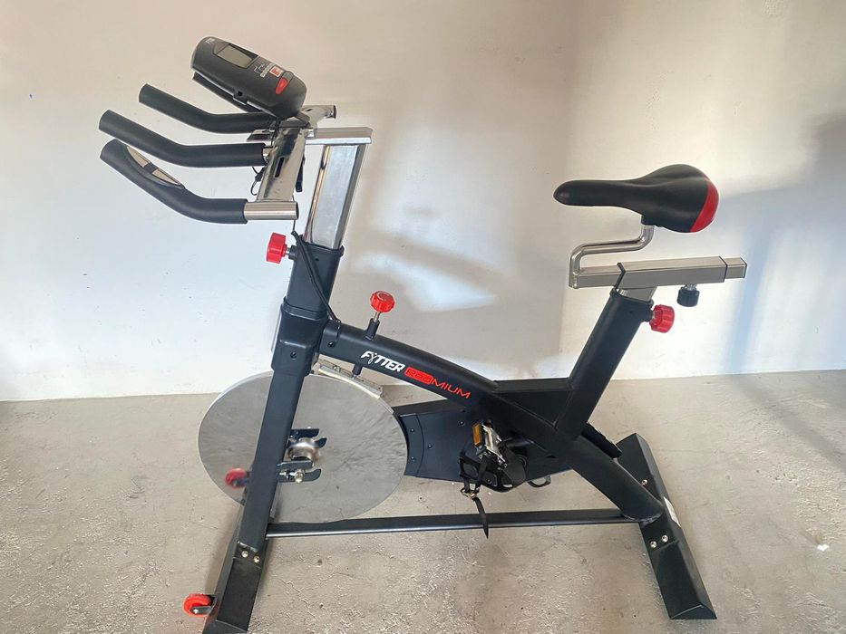 Bicicleta Cycling Redmium