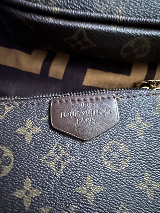 Torebka Louis Vuitton