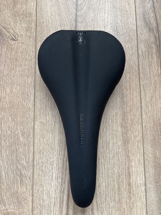 Nowe siodełko rowerowe WTB