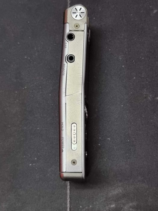 Gravador Olympus DM-650