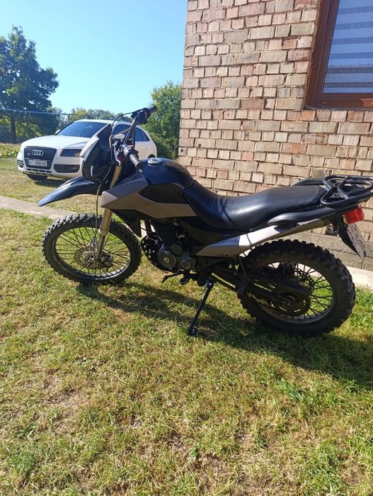 Продам Shineray 6c 250 172fmm
